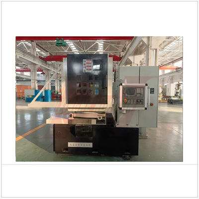 MK7340数控卧轴圆台平面磨床