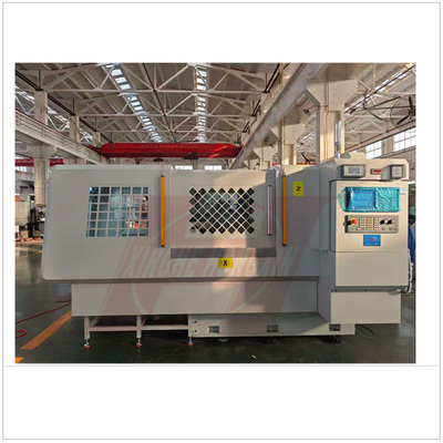 MK7363数控卧轴圆台平面磨床