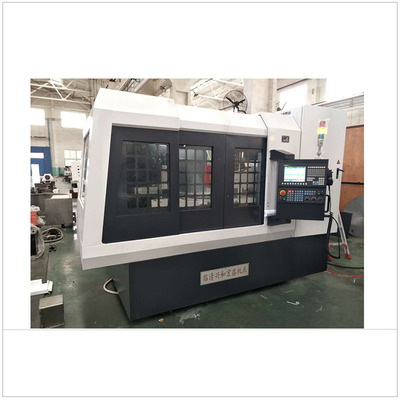 MGK7363数控卧轴圆台平面磨床