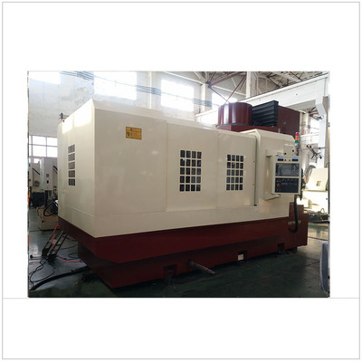 MK74160全防护数控立轴圆台平面磨床
