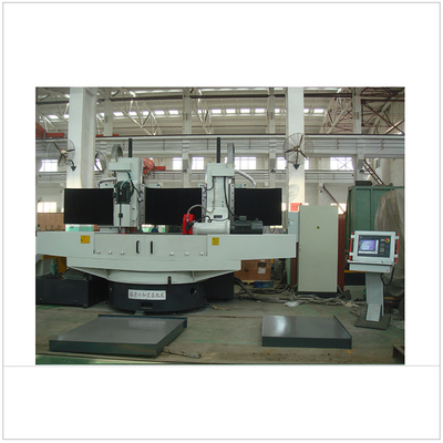 MK73360龙门数控卧轴圆台平面磨床
