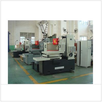 M7363卧轴圆台平面磨床