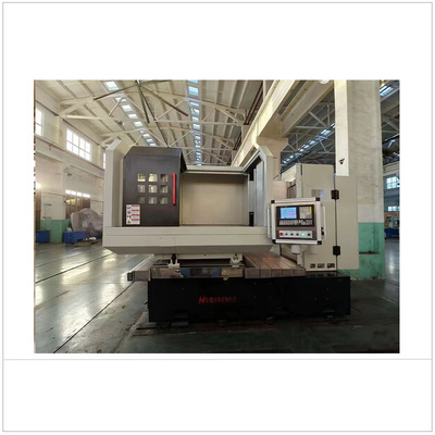 MK73100全防护卧轴圆台平面磨床