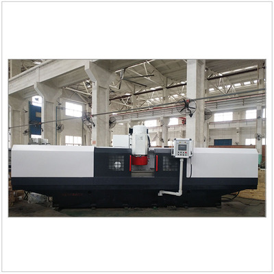 全封闭立轴矩台平面磨床M7232*2000P