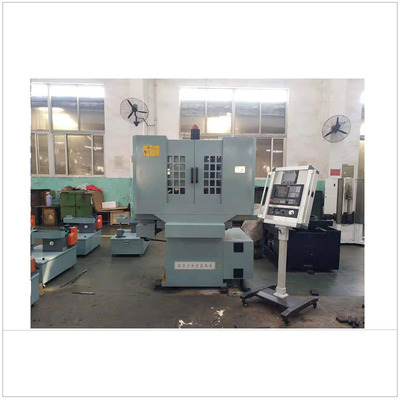 数控立轴矩台平面磨床