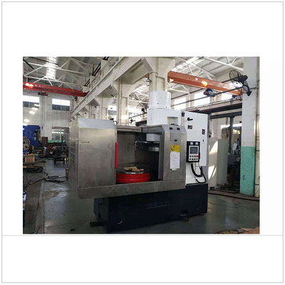 M7475P全封闭立轴圆台平面磨床