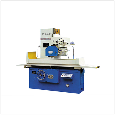 M7130卧轴矩台平面磨床