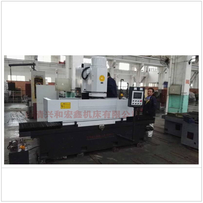 M7232*1000P立轴矩台平面磨床