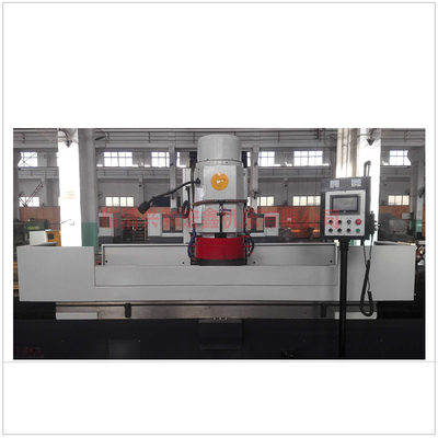 M7230*2000P立轴矩台平面磨床