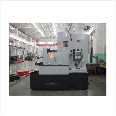 M7480P立轴圆台平面磨床