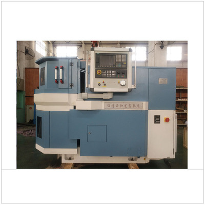 MK7350RB数控卧轴圆台平面磨床