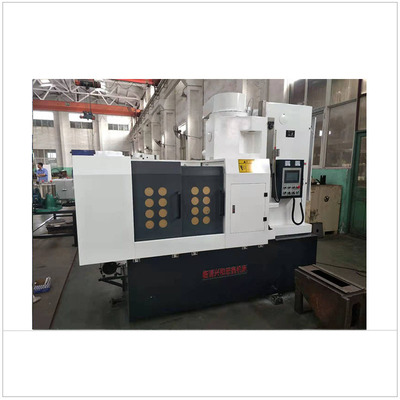 M7475P全防护型立轴圆台平面磨床