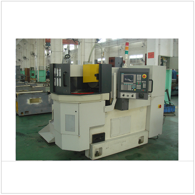 MK7350卧轴圆台平面磨床（日式）