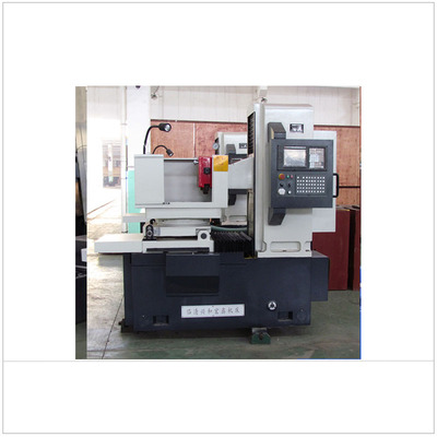 MK7340数控卧轴圆台平面磨床