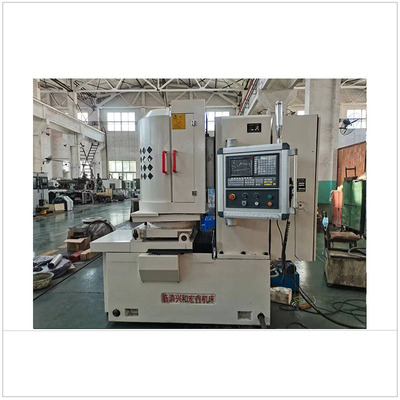 MK7340工作台全防护卧轴圆台平面磨床