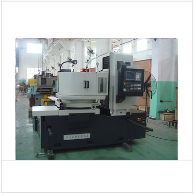 MK7363数控卧轴圆台平面磨床