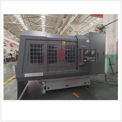 MK7363全防护数控卧轴圆台平面磨床