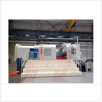 数控立轴圆台平面磨床MK74360