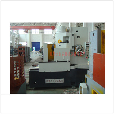 M7480立轴圆台平面磨床