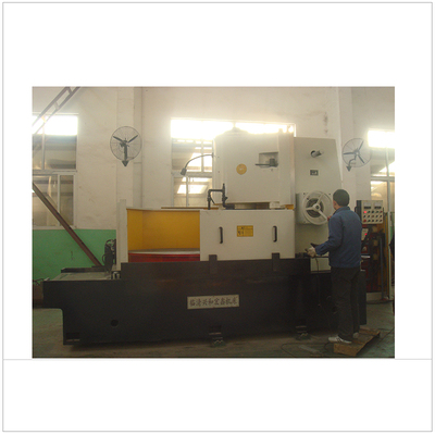 M74180立轴圆台平面磨床