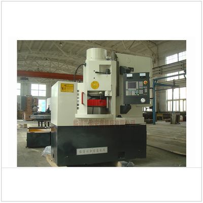 MK7450数控立轴圆台平面磨床1