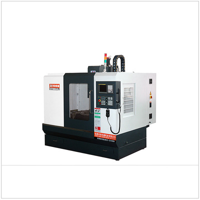 HXVM6540l2立式加工中心