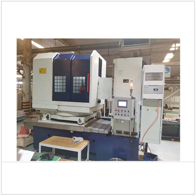 M7340P卧轴圆台平面磨床