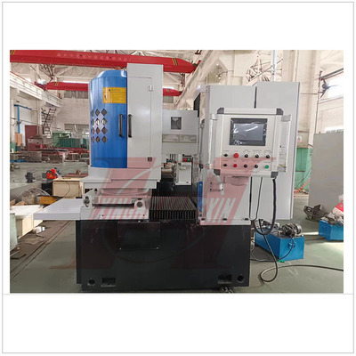 M7363P工作台全防护卧轴圆台平面磨床