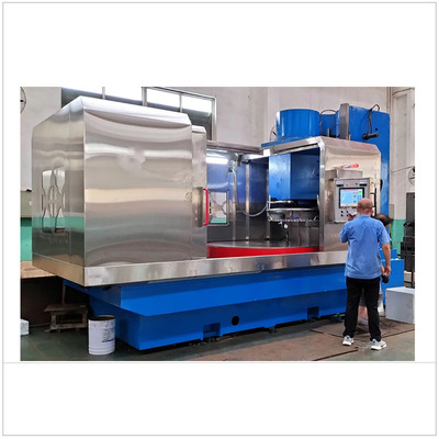 M74180P全防护立轴圆台平面磨床