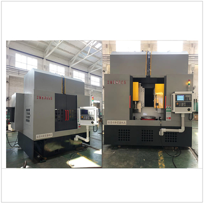 2MK9555数控立轴复合磨床