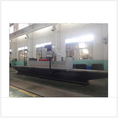 M7265立轴矩台平面磨床