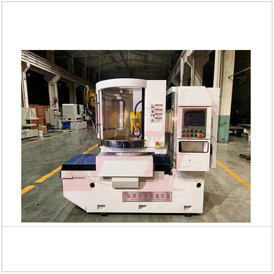 M7350P卧轴圆台平面磨床