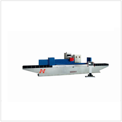 卧轴矩台圆弧剪刃数控成形磨床SDMCNC20