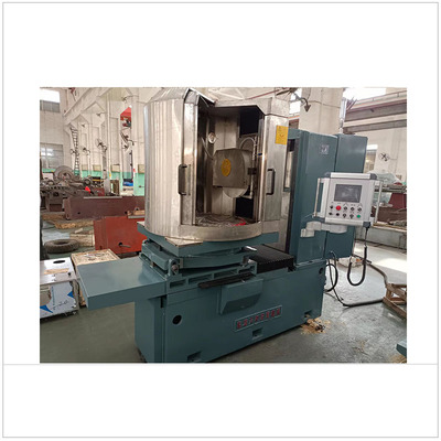 M7363P卧轴圆台平面磨床