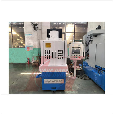 立轴圆台平面磨床M7450P